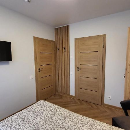 Sveciu Namai "Robeda House" Hotell Kybartai Eksteriør bilde