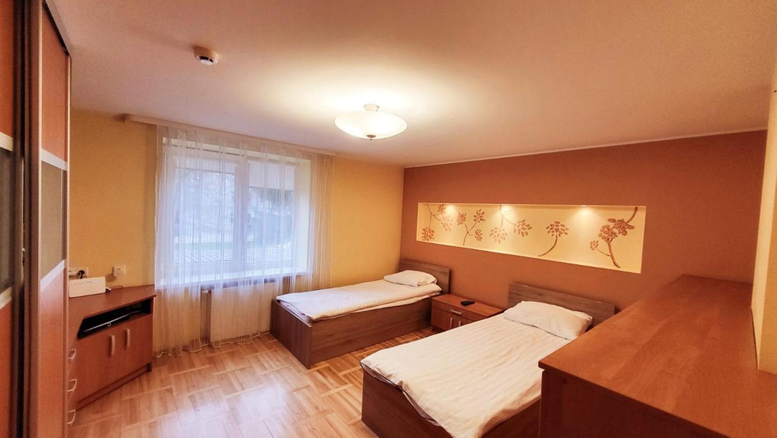 Sveciu Namai "Robeda House" Hotell Kybartai Eksteriør bilde