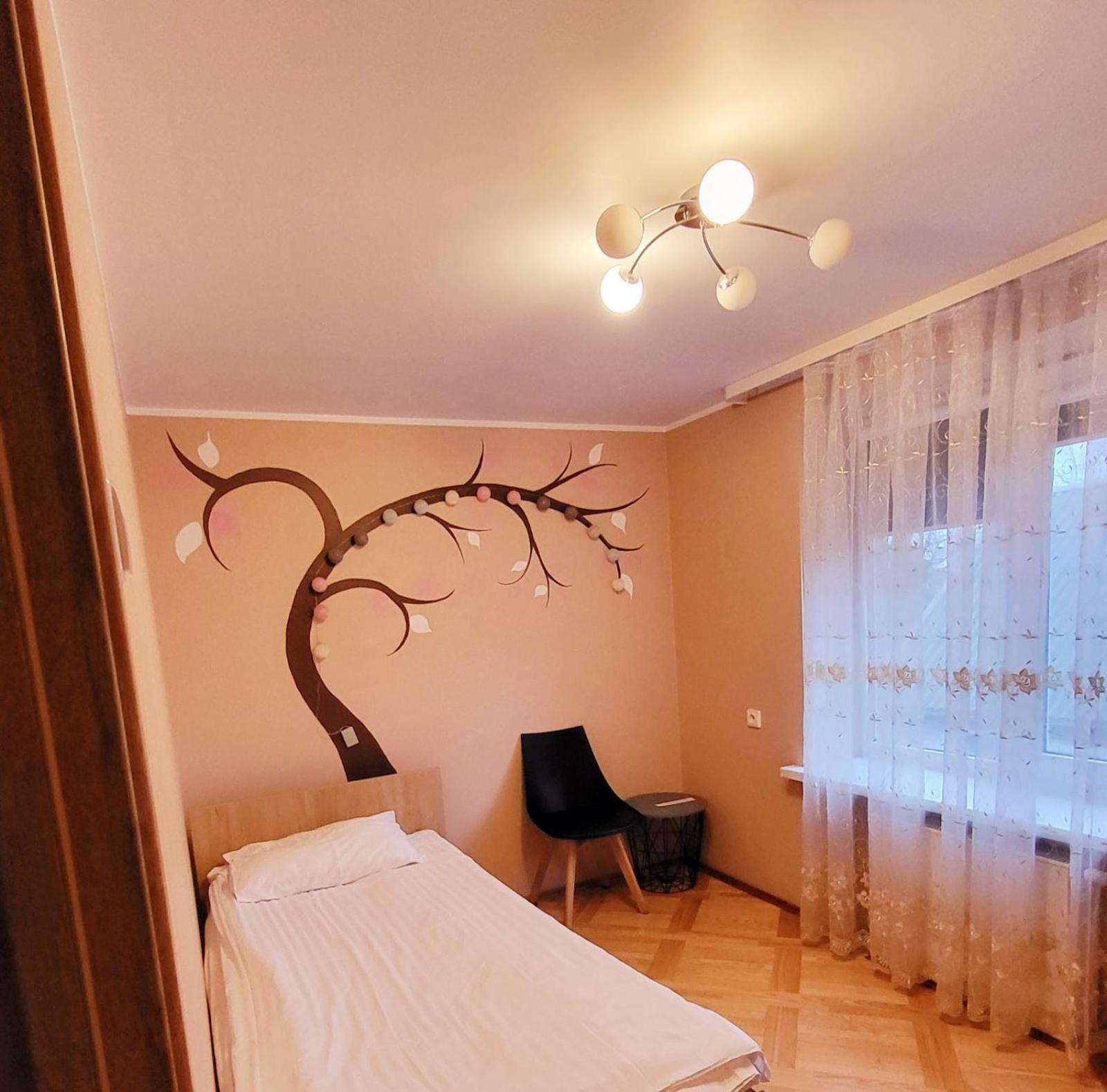 Sveciu Namai "Robeda House" Hotell Kybartai Eksteriør bilde
