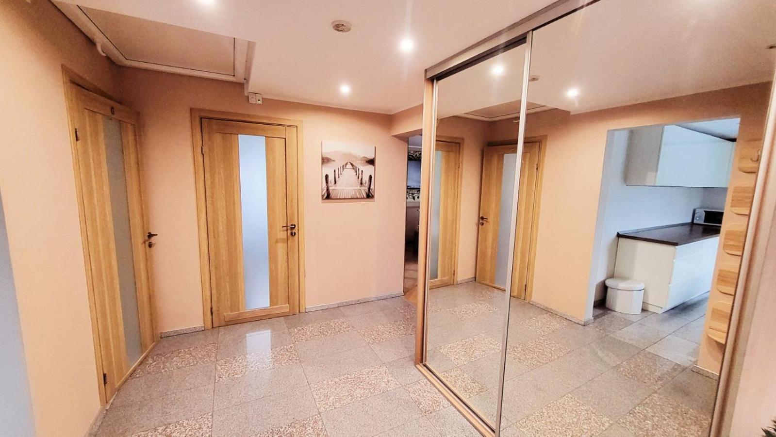 Sveciu Namai "Robeda House" Hotell Kybartai Eksteriør bilde
