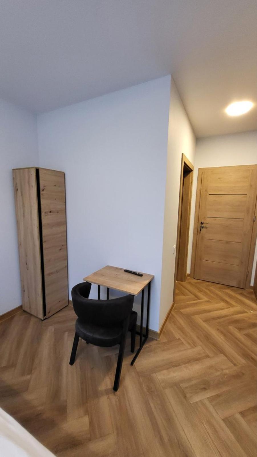 Sveciu Namai "Robeda House" Hotell Kybartai Eksteriør bilde