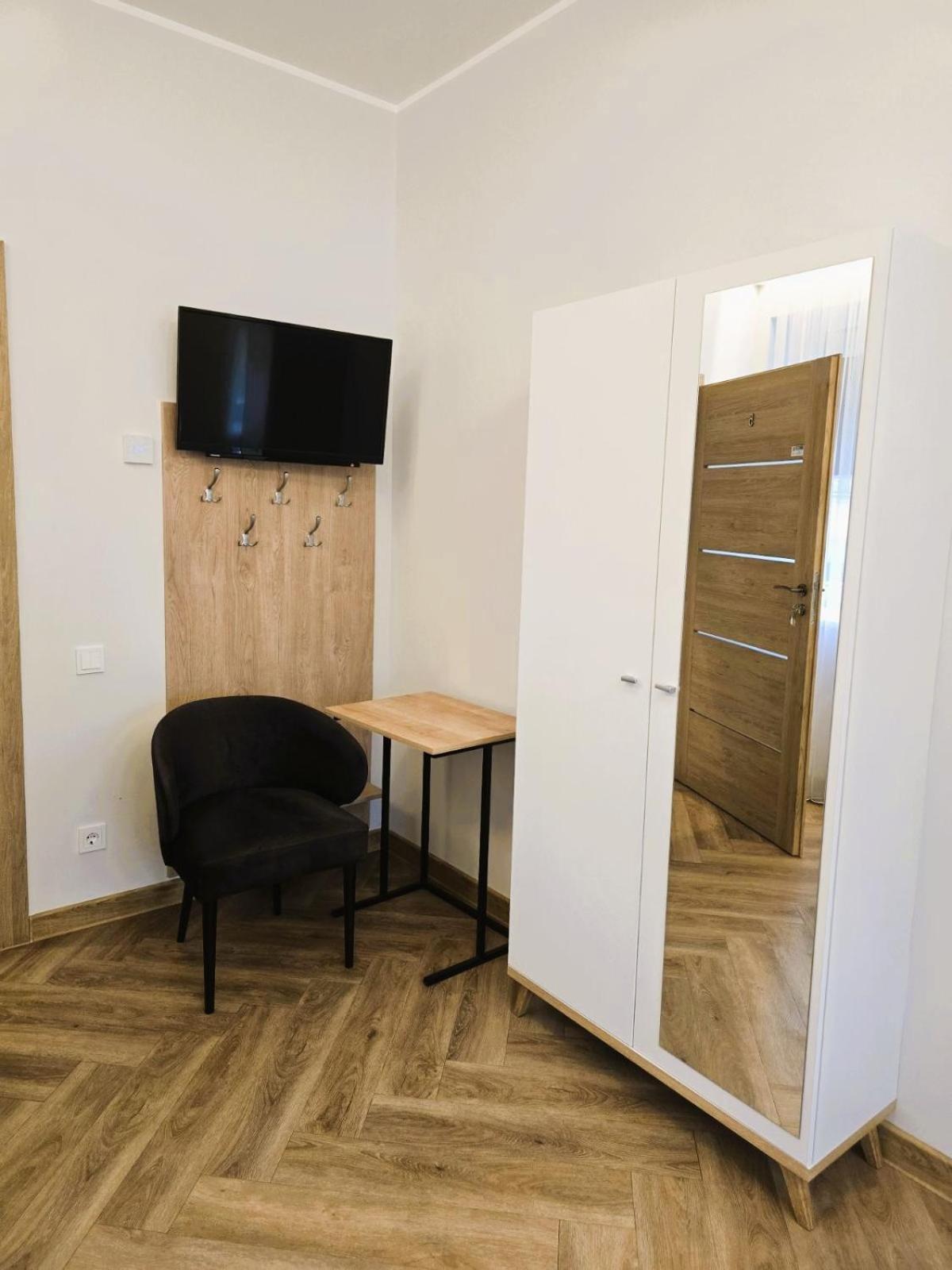 Sveciu Namai "Robeda House" Hotell Kybartai Eksteriør bilde