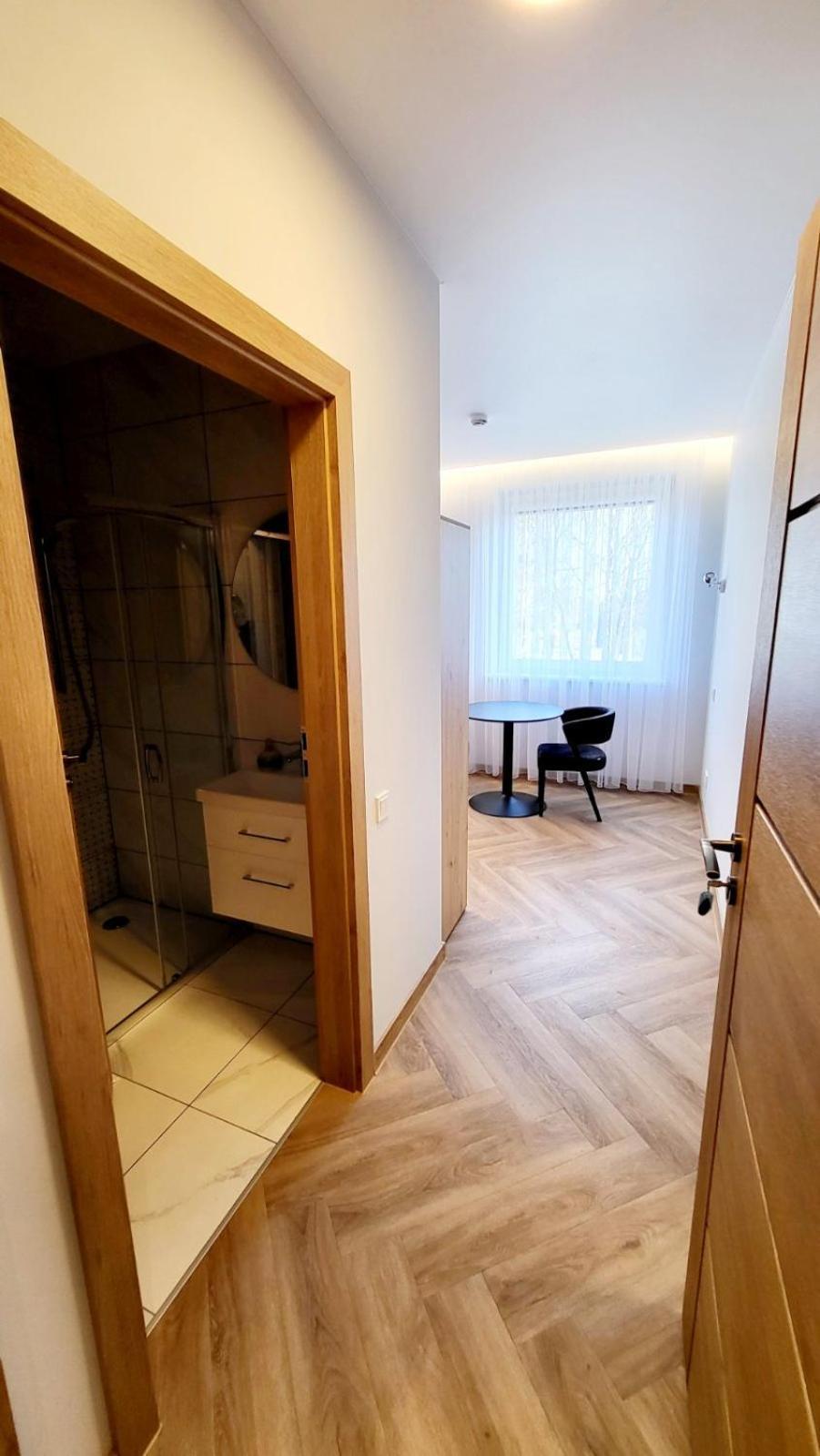 Sveciu Namai "Robeda House" Hotell Kybartai Eksteriør bilde