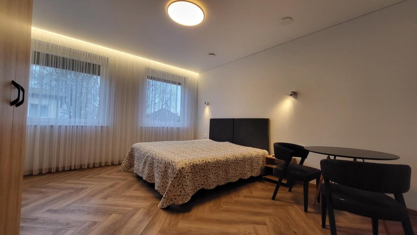 Sveciu Namai "Robeda House" Hotell Kybartai Eksteriør bilde