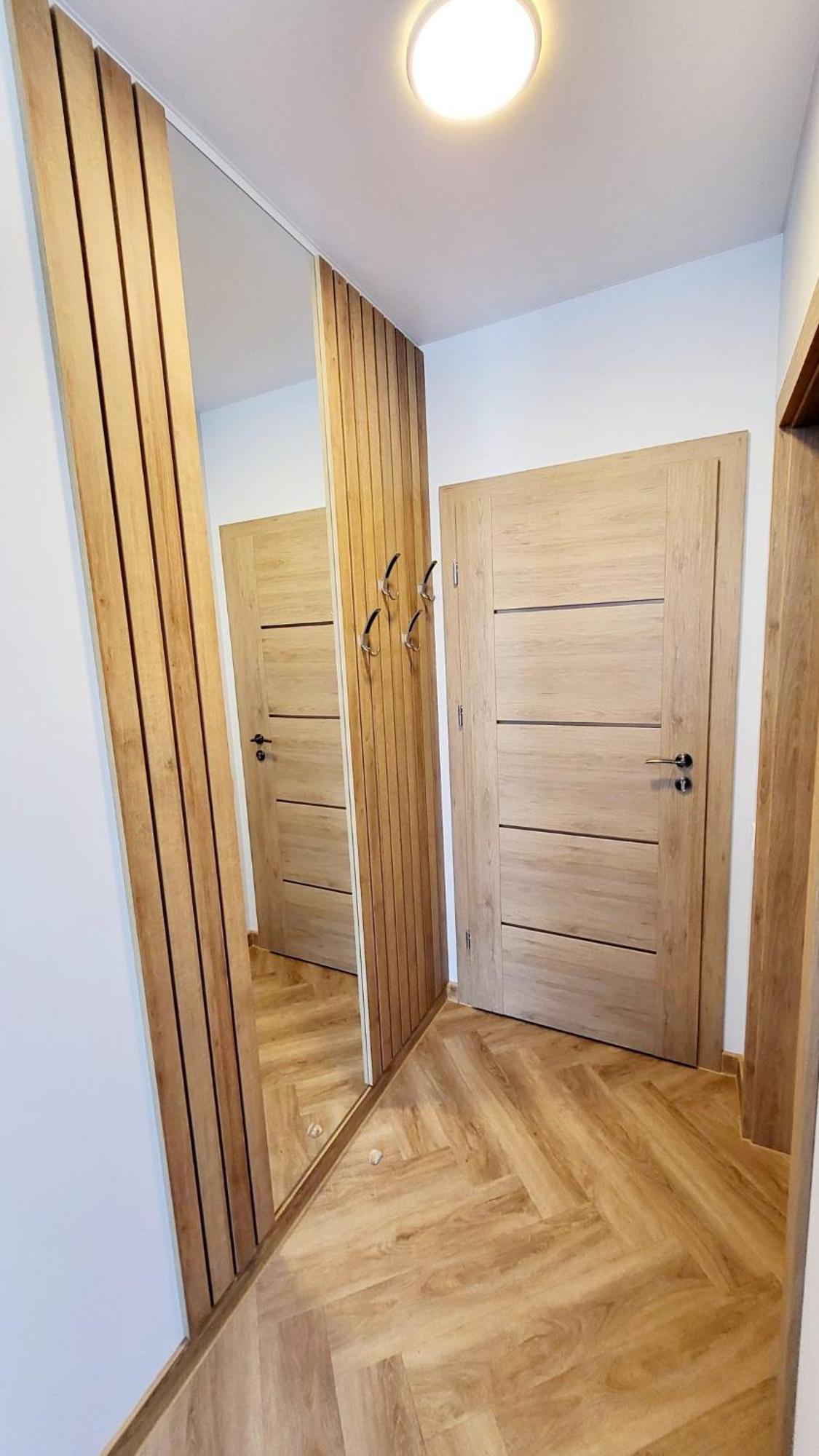 Sveciu Namai "Robeda House" Hotell Kybartai Eksteriør bilde