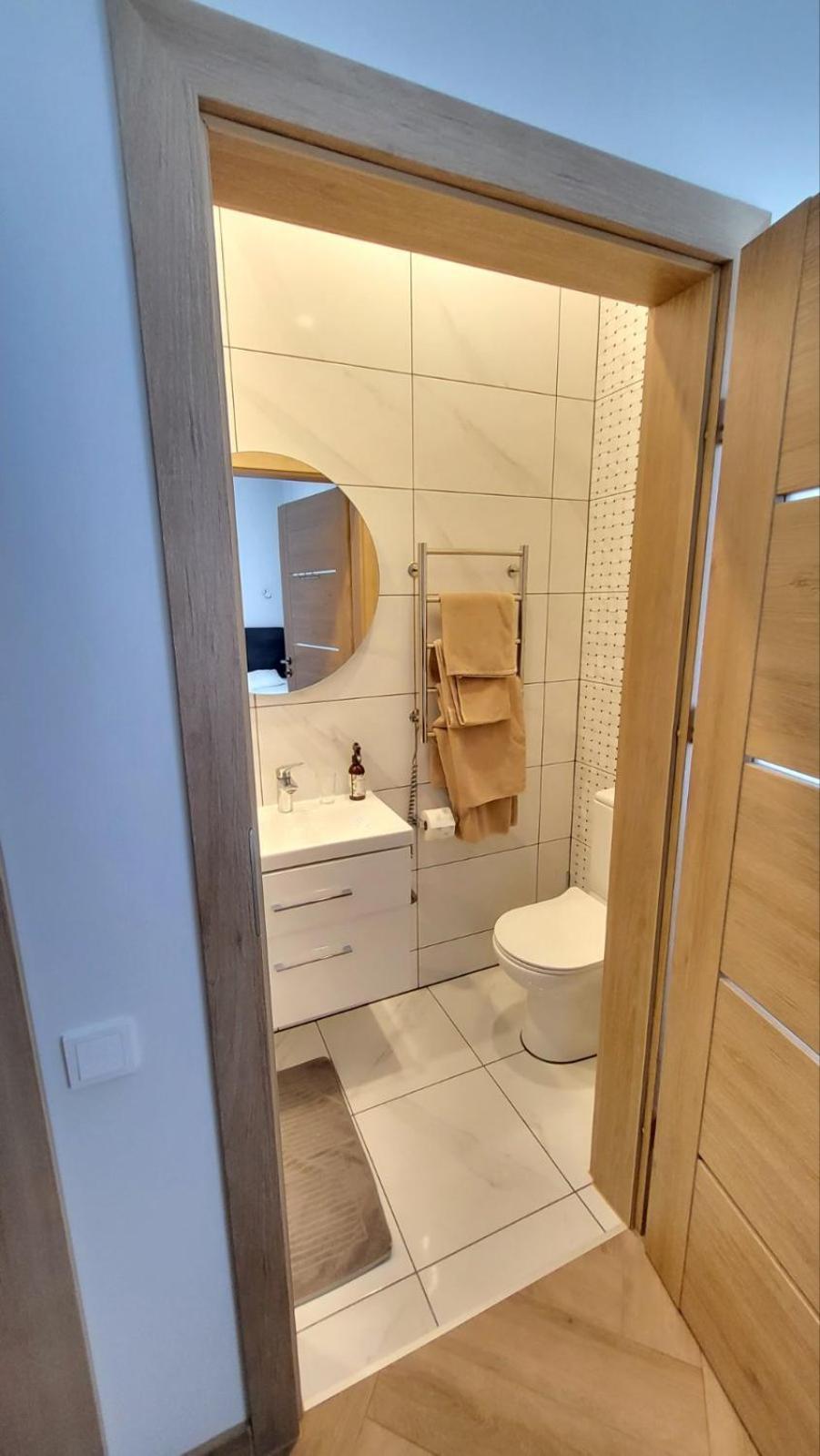 Sveciu Namai "Robeda House" Hotell Kybartai Eksteriør bilde