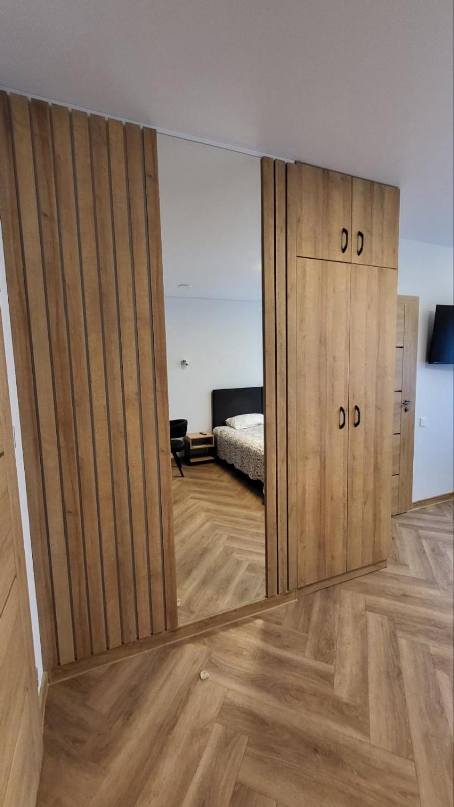 Sveciu Namai "Robeda House" Hotell Kybartai Eksteriør bilde