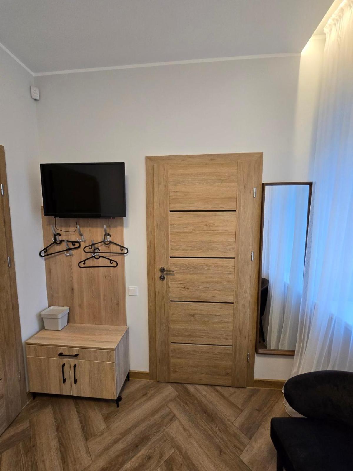 Sveciu Namai "Robeda House" Hotell Kybartai Eksteriør bilde