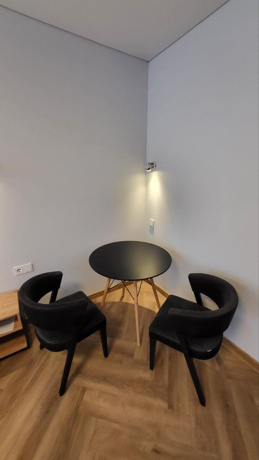 Sveciu Namai "Robeda House" Hotell Kybartai Eksteriør bilde
