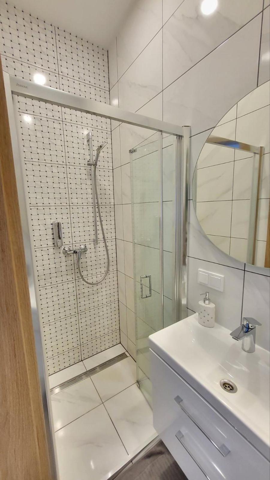 Sveciu Namai "Robeda House" Hotell Kybartai Eksteriør bilde