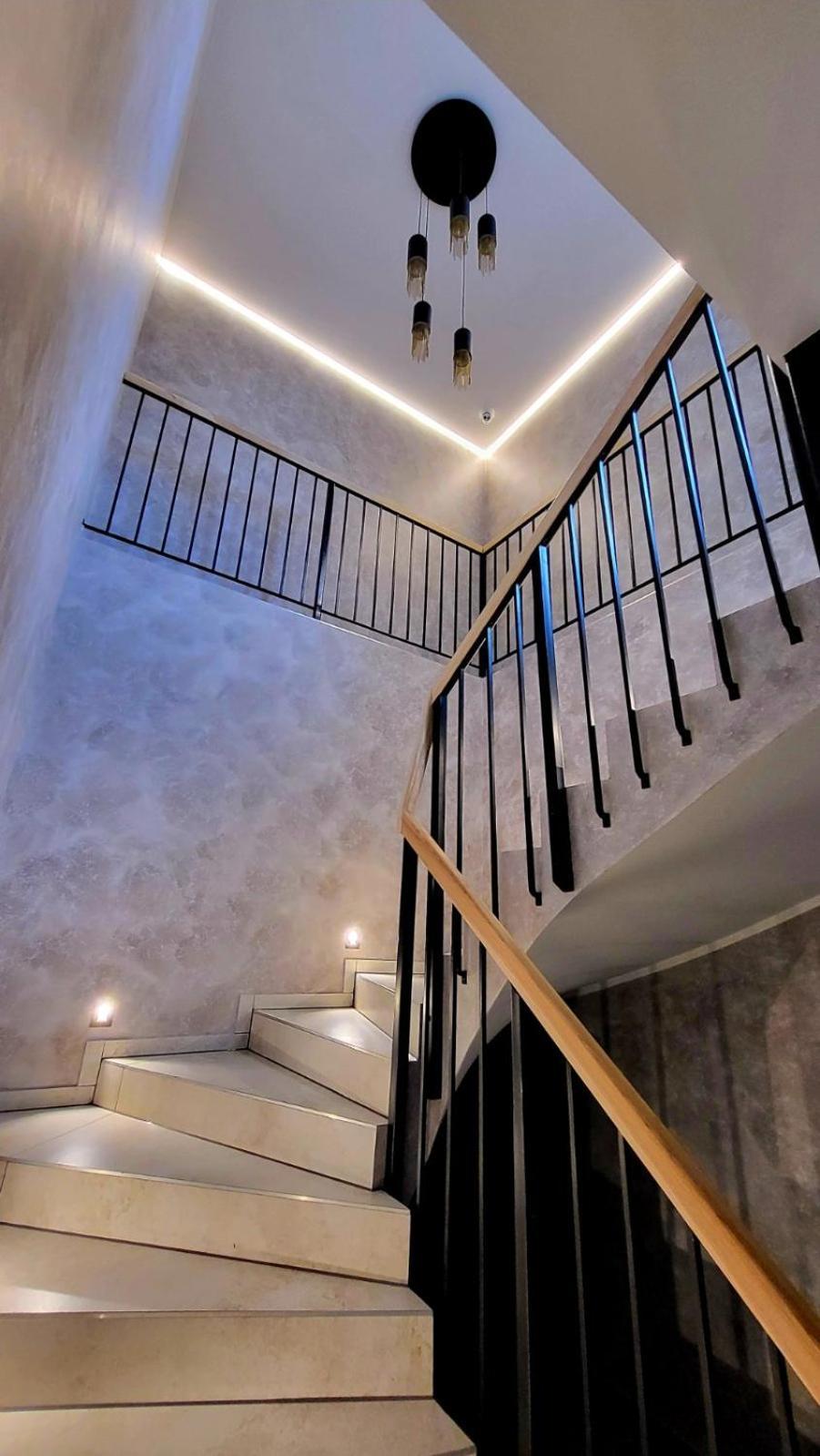 Sveciu Namai "Robeda House" Hotell Kybartai Eksteriør bilde